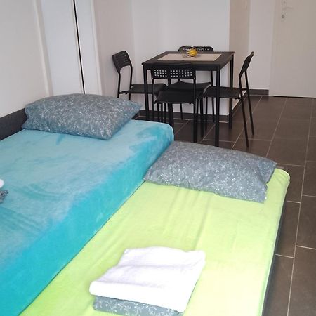 PUY Abelia Sea View Apartment חדר תמונה