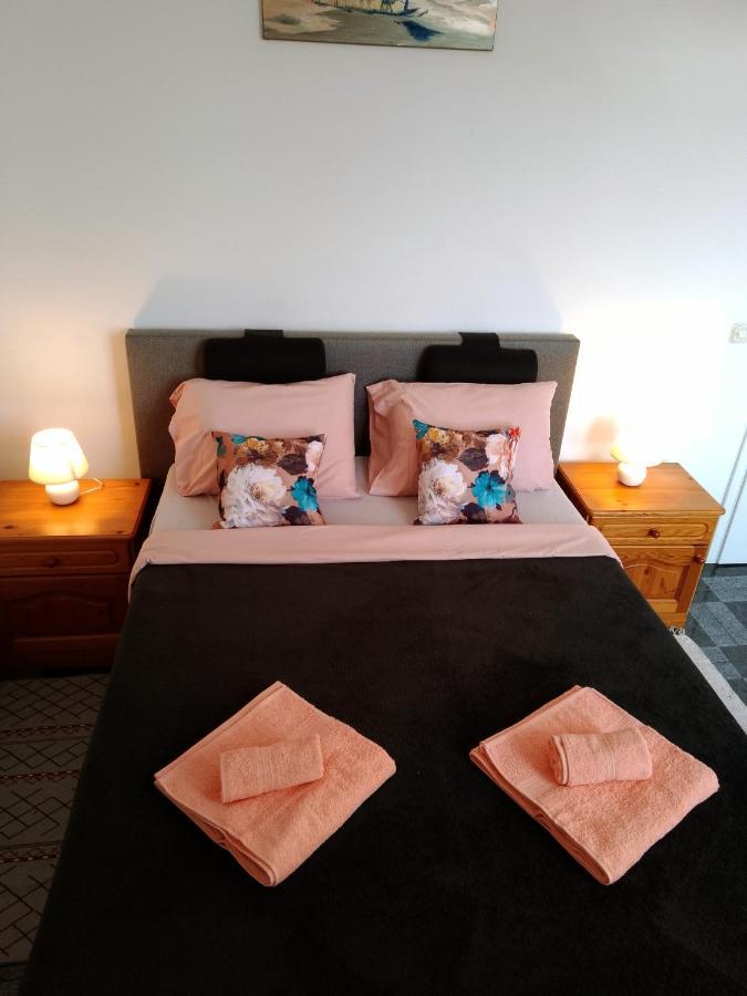 PUY Abelia Sea View Apartment מראה חיצוני תמונה
