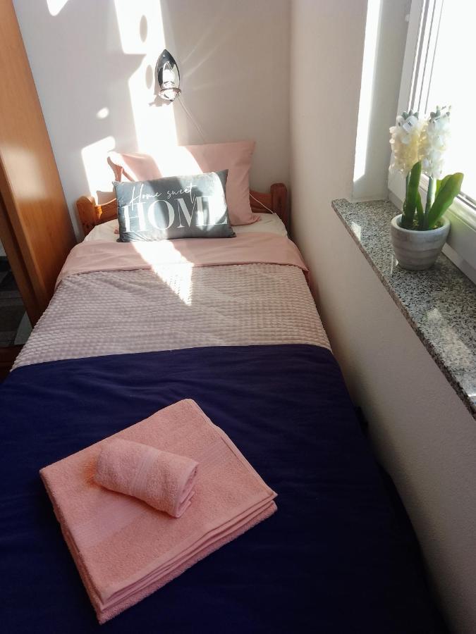 PUY Abelia Sea View Apartment מראה חיצוני תמונה