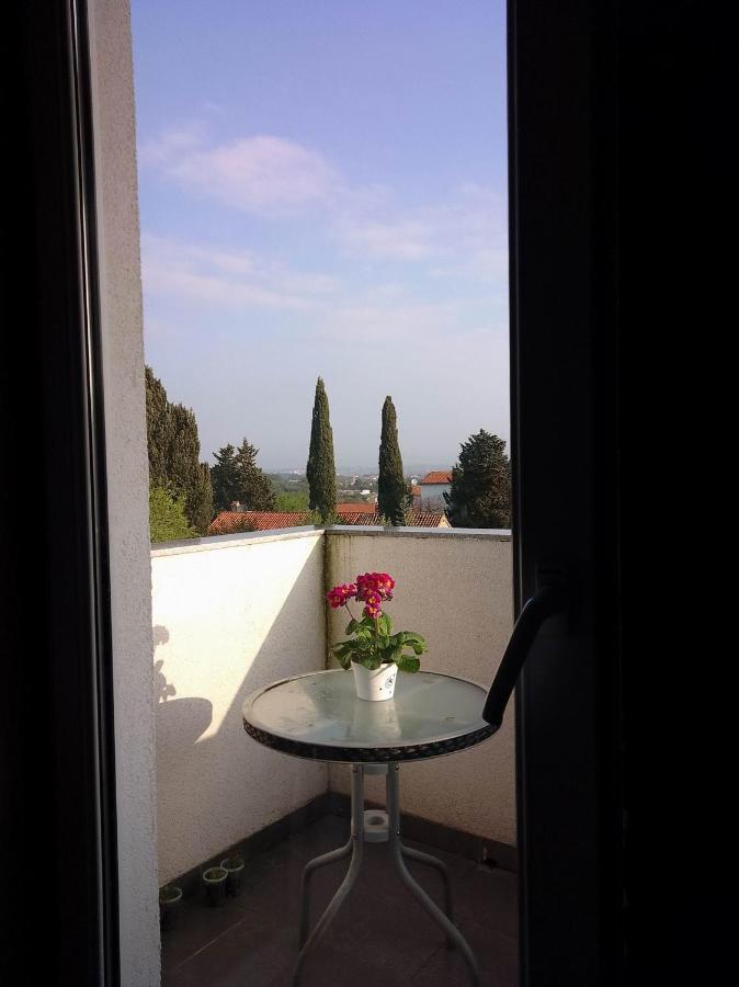 PUY Abelia Sea View Apartment מראה חיצוני תמונה