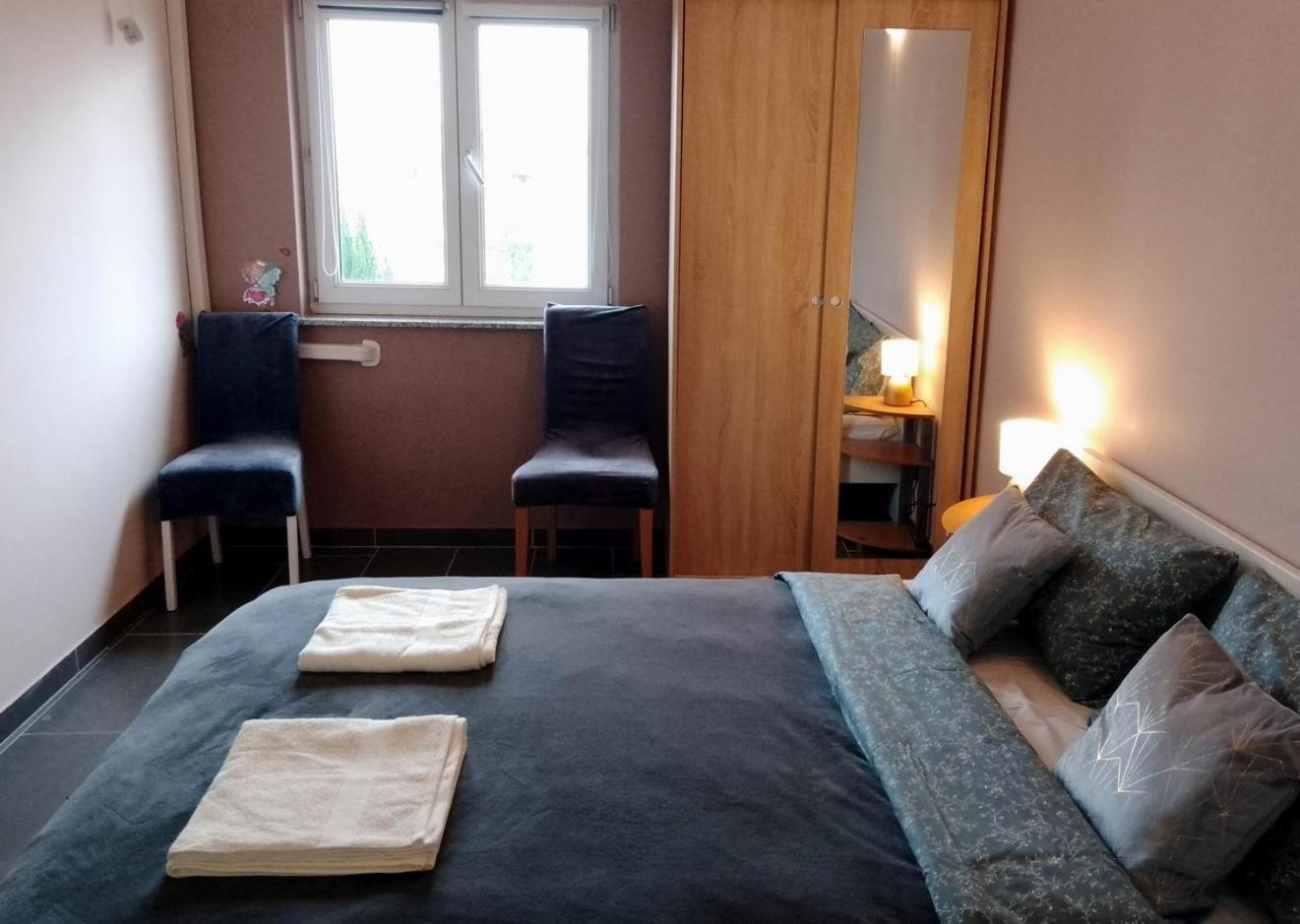 PUY Abelia Sea View Apartment מראה חיצוני תמונה