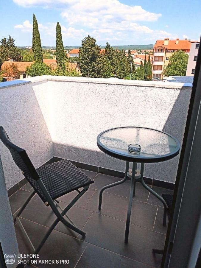 PUY Abelia Sea View Apartment מראה חיצוני תמונה