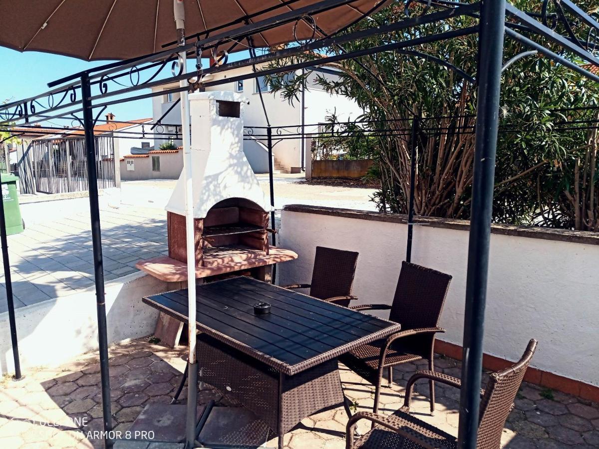 PUY Abelia Sea View Apartment מראה חיצוני תמונה