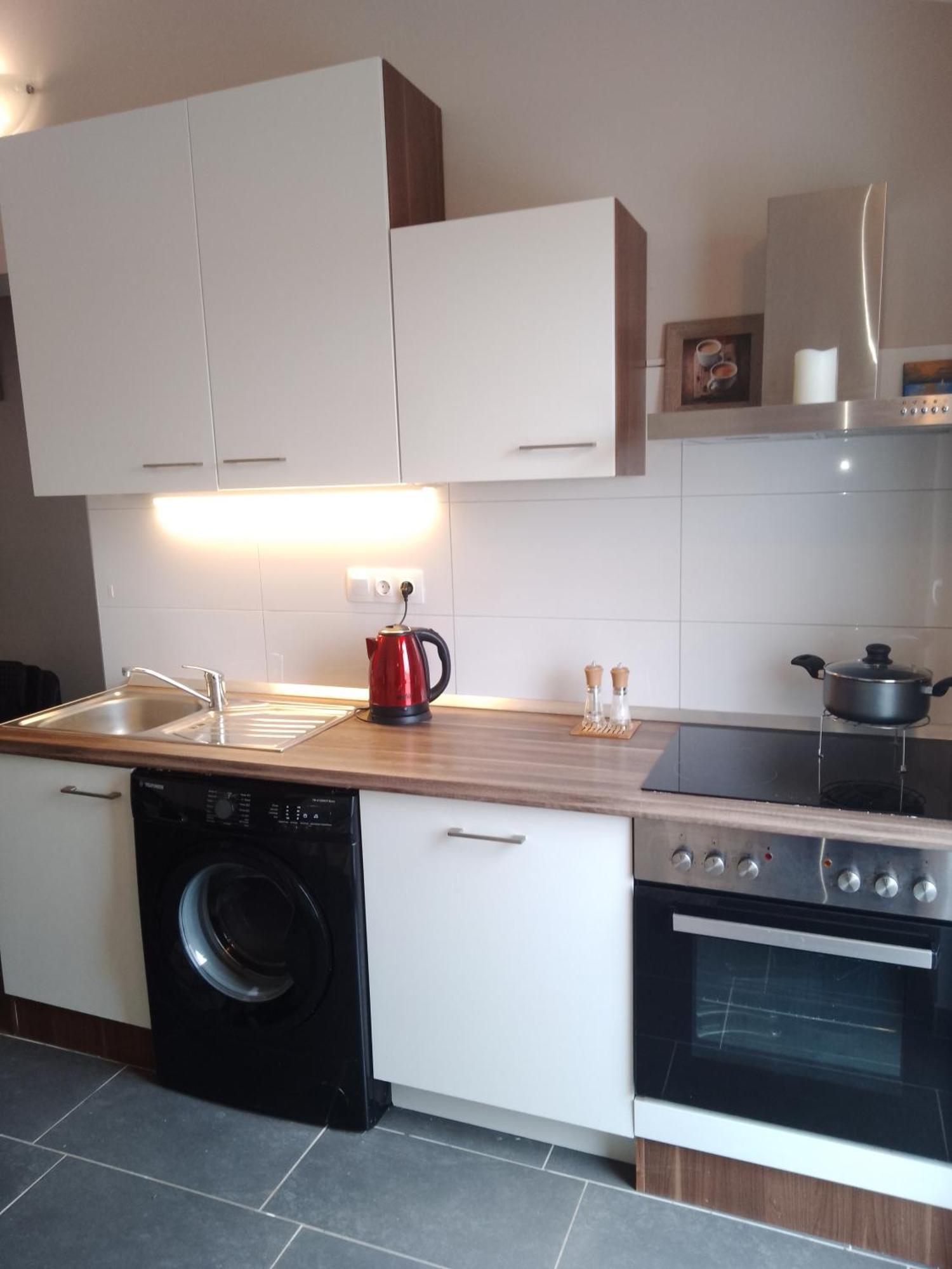 PUY Abelia Sea View Apartment חדר תמונה